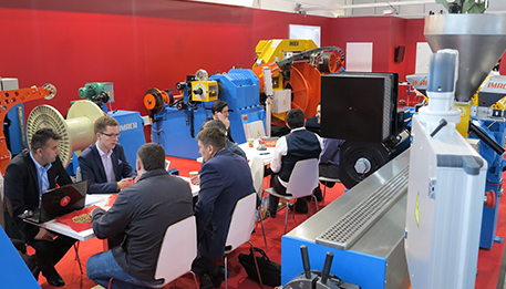 Exhibition Booth 2