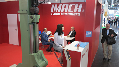 Exhibition Booth 3